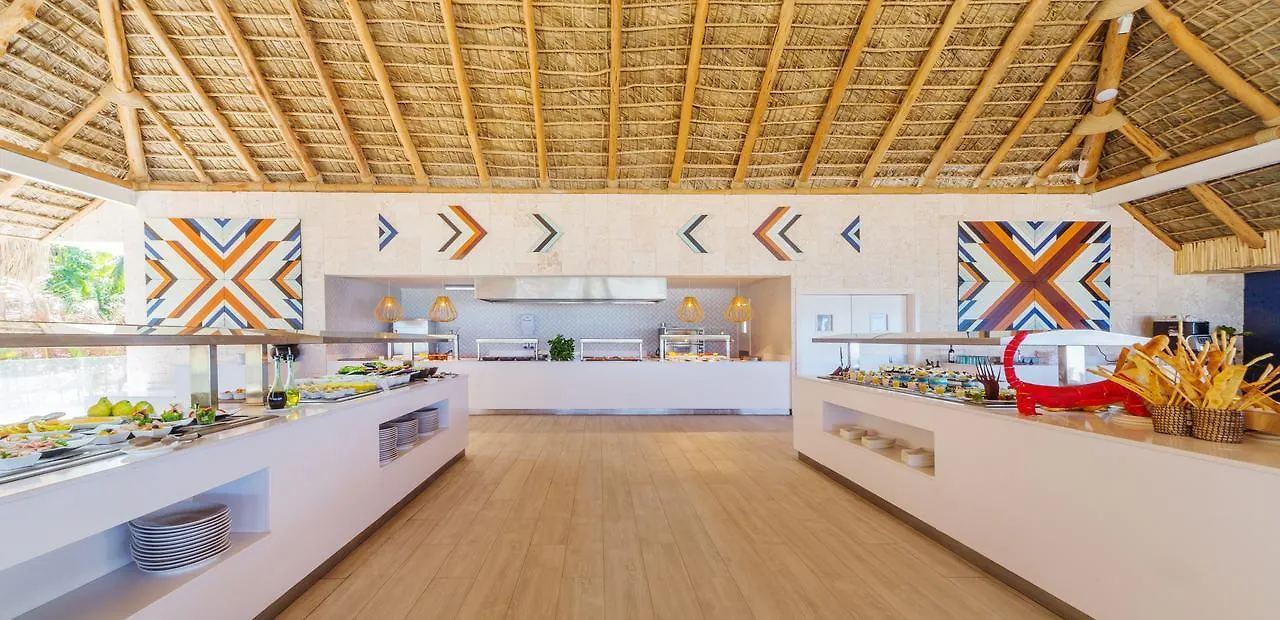 Resort Le Sivory By Portblue Boutique - Adults Only Hotel Punta Cana